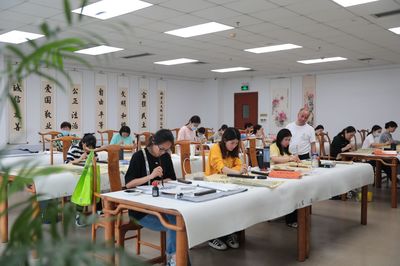 687門課程等你來選！深圳公益文化藝術培訓“總分?！闭狡鸷?></a></div>
<div   id=