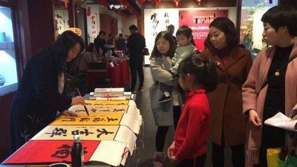 文化藝術(shù)惠民月 為美好生活加油，企業(yè)管理咨詢助陣